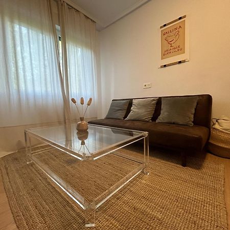 Apartamento Casa Mawi Sopelana Exterior foto