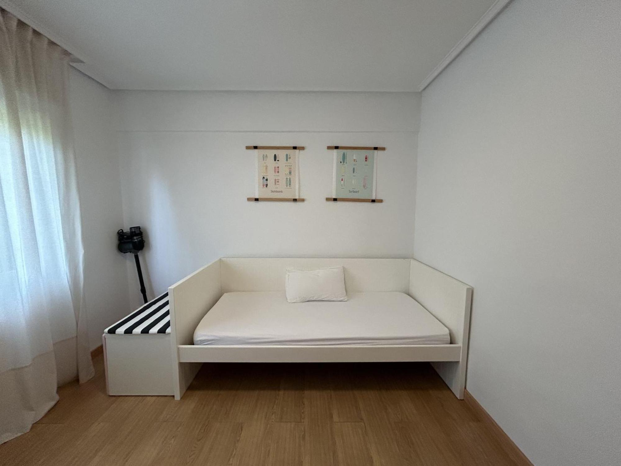 Apartamento Casa Mawi Sopelana Exterior foto